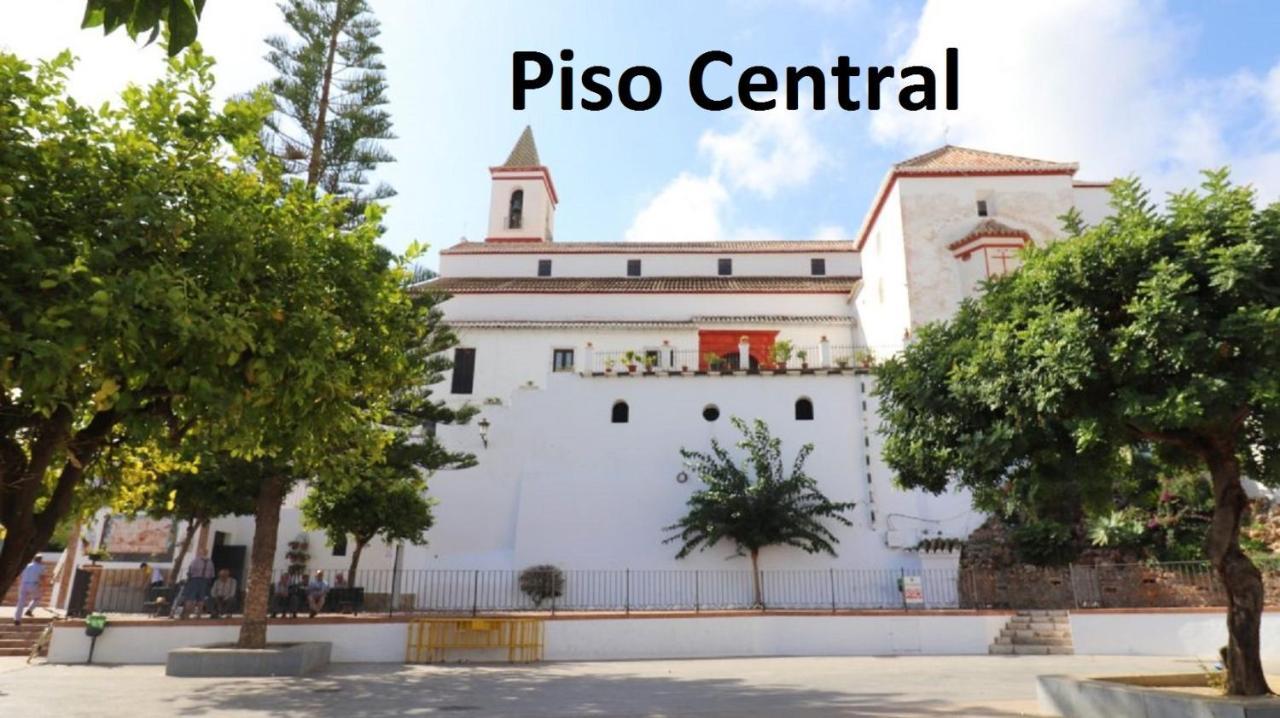 Piso Апартаменты *
